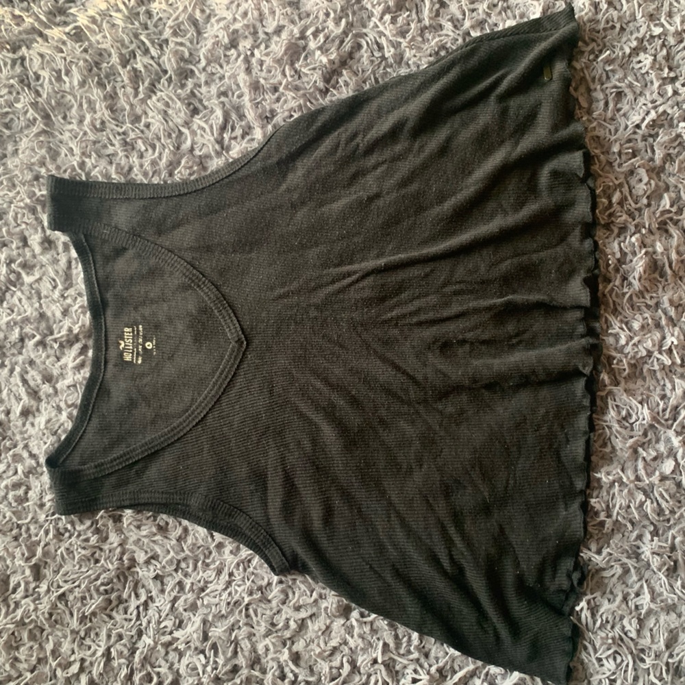 Black Cami
